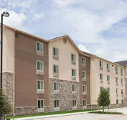 WoodSpring Suites Houston 288 South Medical Center hotel detail image 4