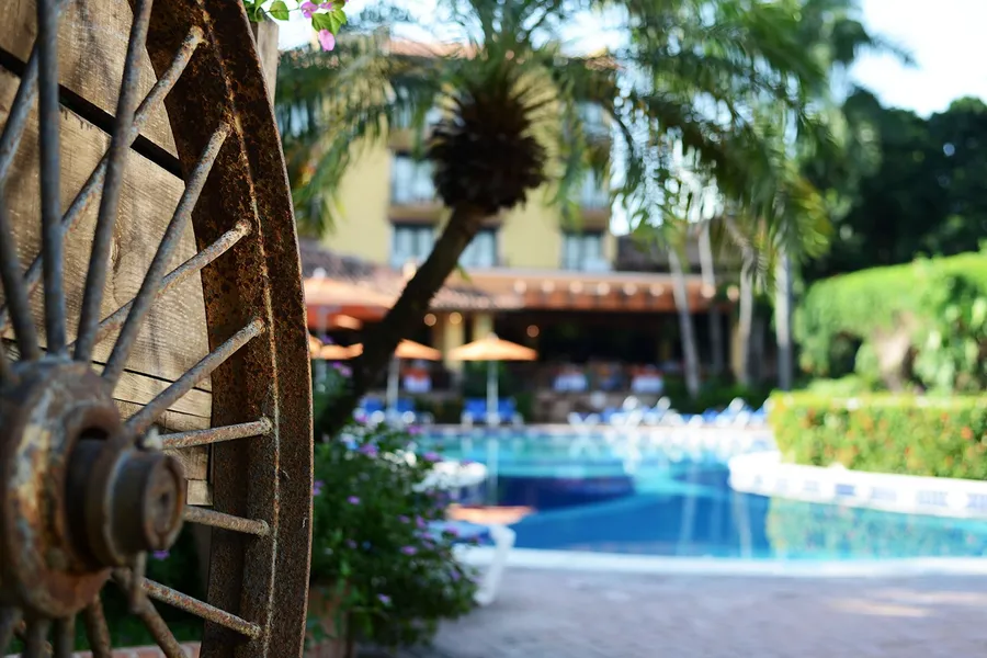 Hacienda Buenaventura Hotel & Mexican Charm - All Inclusive hotel detail image 2