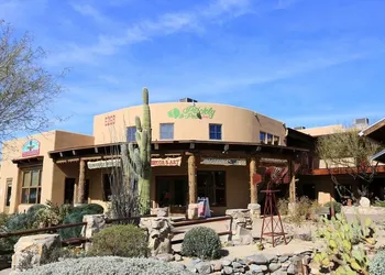 Prickly Pear Inn hotel thumbnail 2