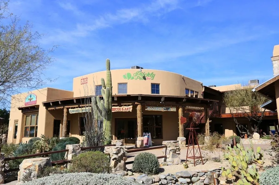 Prickly Pear Inn hotel detail image 2