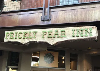 Prickly Pear Inn hotel thumbnail 3