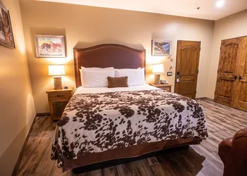 Prickly Pear Inn hotel thumbnail 5