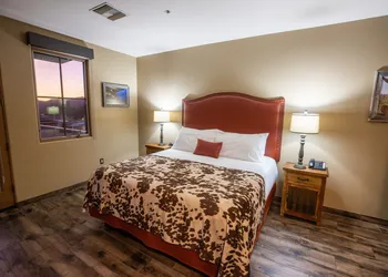 Prickly Pear Inn hotel thumbnail 7