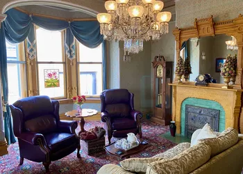 The Kalamazoo House Downtown Hotel & Suites hotel thumbnail 7