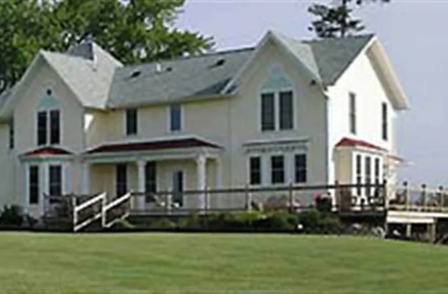 Country Hermitage B&B hotel detail image 2