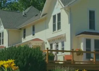 Country Hermitage B&B hotel thumbnail 3