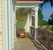 Country Hermitage B&B hotel detail image 7