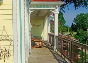 Country Hermitage B&B hotel thumbnail 7