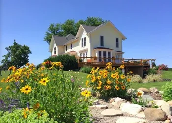 Country Hermitage B&B hotel thumbnail 8