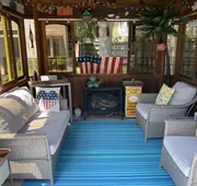 Colonial Beach Plaza Bed & Breakfast hotel detail image 4