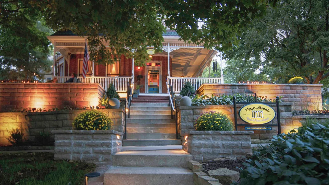 Main Street Inn hotel detail image 2