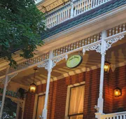 Main Street Inn hotel detail image 3