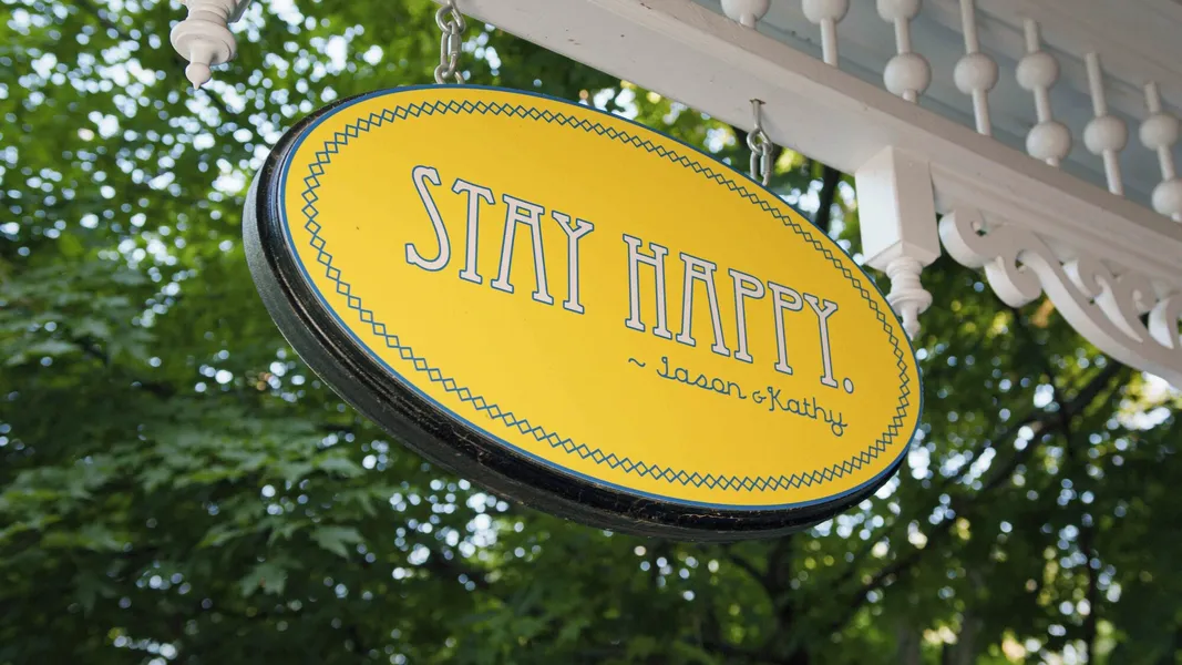 Main Street Inn hotel detail image 6