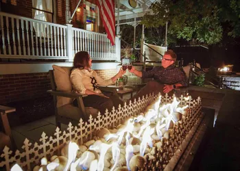 Main Street Inn hotel thumbnail 5