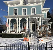 I.B. Munson House hotel detail image 4