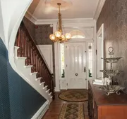 I.B. Munson House hotel detail image 7
