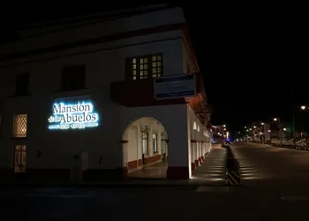Mansion De Los Abuelos Hotel Boutique hotel thumbnail 2