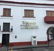 Mansion De Los Abuelos Hotel Boutique hotel detail image 4