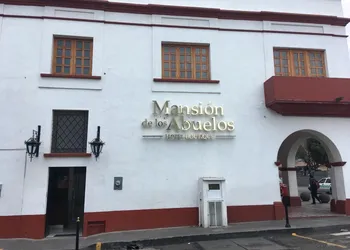 Mansion De Los Abuelos Hotel Boutique hotel thumbnail 4