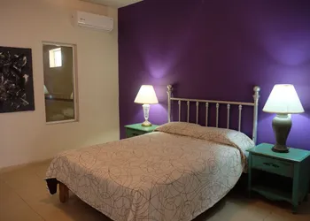 Motel El Nido hotel thumbnail 5