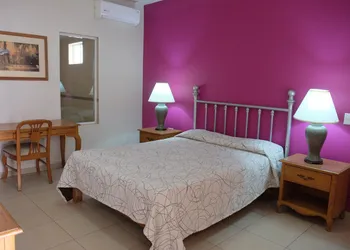 Motel El Nido hotel thumbnail 6