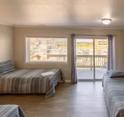 Hatteras Harbor Marina hotel detail image 3