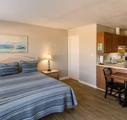 Hatteras Harbor Marina hotel detail image 5
