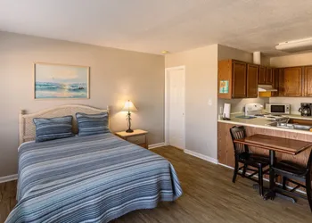 Hatteras Harbor Marina hotel thumbnail 5