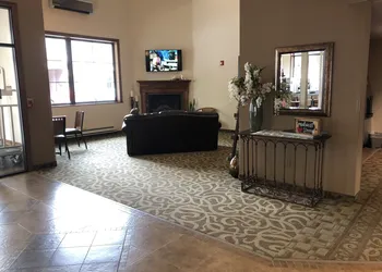 Shenandoah Inn & Suites hotel thumbnail 6