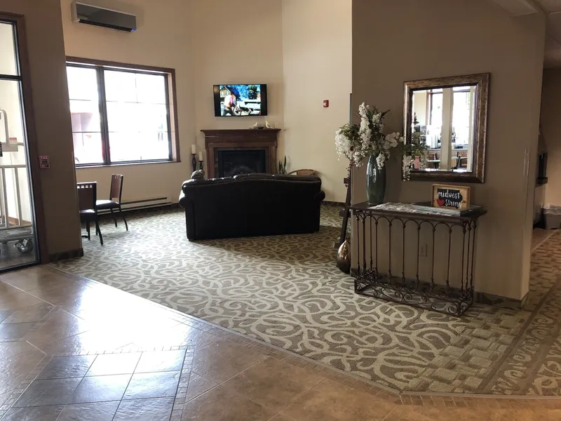 Shenandoah Inn & Suites hotel detail image 6