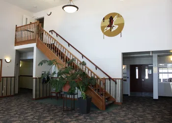 Sunset Inn and Suites hotel thumbnail 2