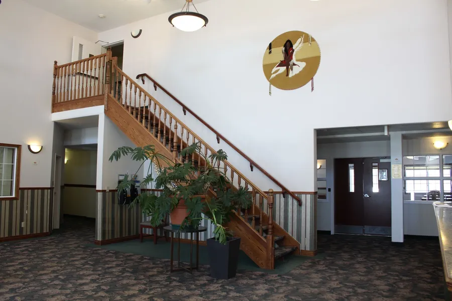 Sunset Inn and Suites hotel detail image 2