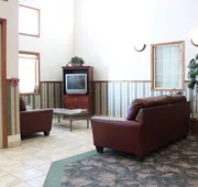 Sunset Inn and Suites hotel detail image 5