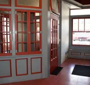 The Landmark Inn hotel detail image 4