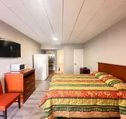 Budget Inn hotel detail image 3