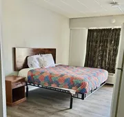 Budget Inn hotel detail image 4