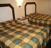 Motel San Luis de Nogales hotel detail image 5