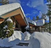 Cashmere Mountain Bed & Breakfast hotel detail image 3