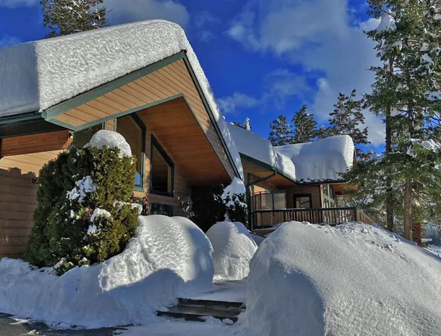 Cashmere Mountain Bed & Breakfast hotel detail image 2