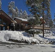Cashmere Mountain Bed & Breakfast hotel detail image 7