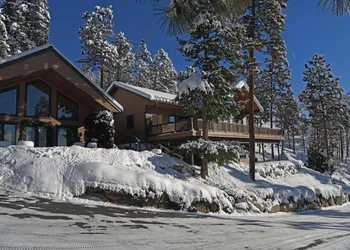 Cashmere Mountain Bed & Breakfast hotel thumbnail 7