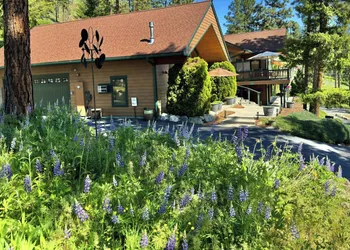 Cashmere Mountain Bed & Breakfast hotel thumbnail 8