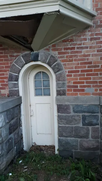 Rose Corner Inn hotel detail image 2