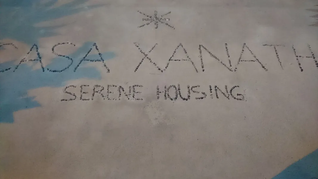 Casa Xanath hotel detail image 2