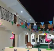 Casa Xanath hotel detail image 7
