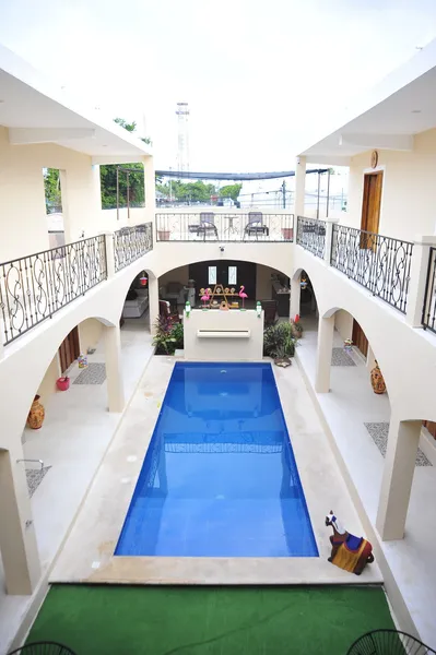 Casa Xanath hotel detail image 2