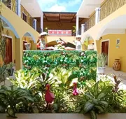 Casa Xanath hotel detail image 7