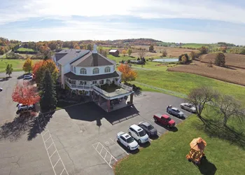 Inn at Amish Door hotel thumbnail 4