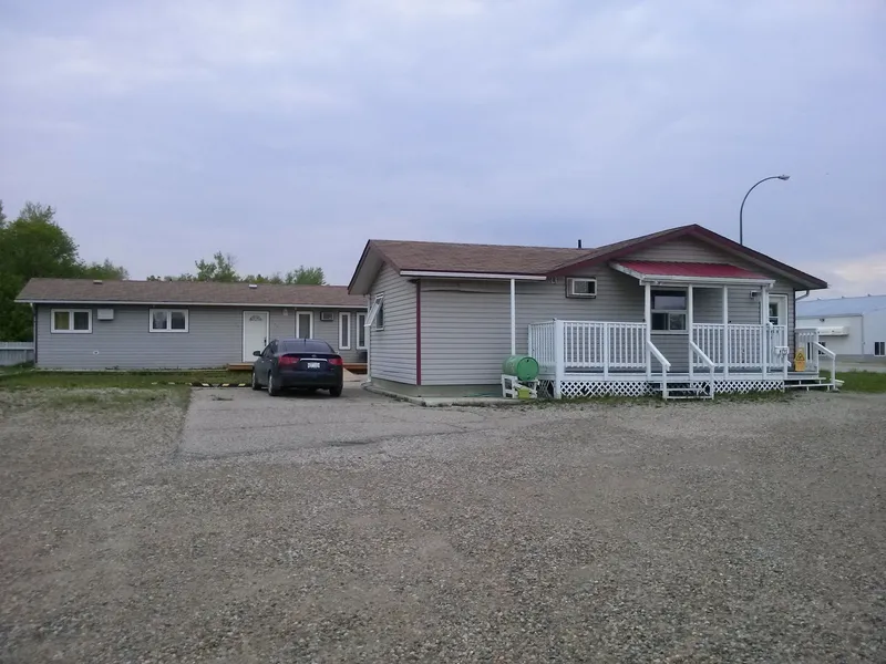Moosomin Motel hotel detail image 2