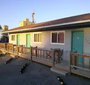 Moosomin Motel hotel detail image 5